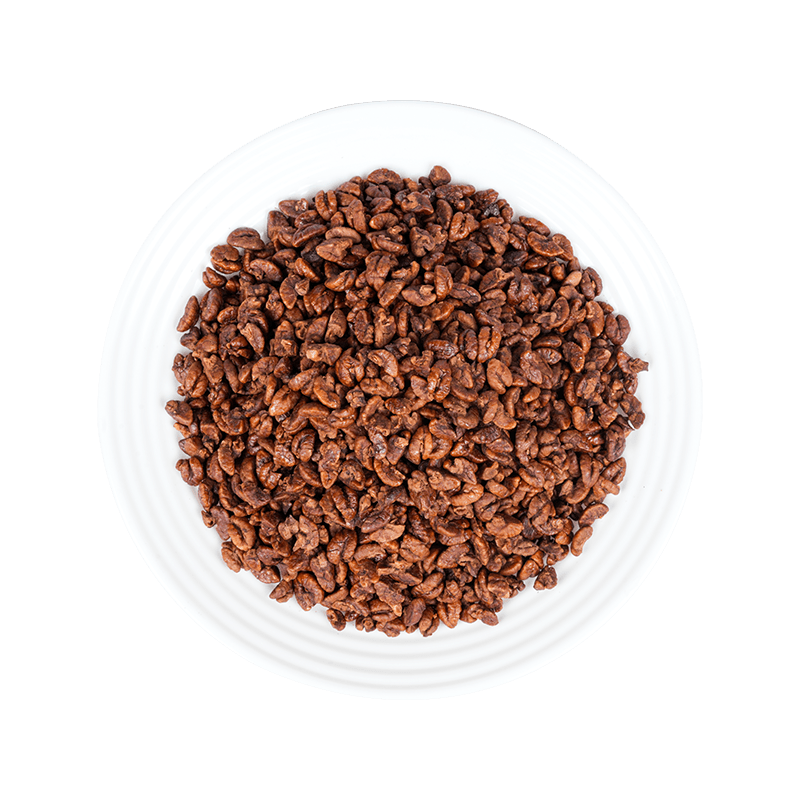 Kernel di hickory del sapore latteo