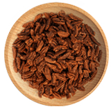 Noci tritate