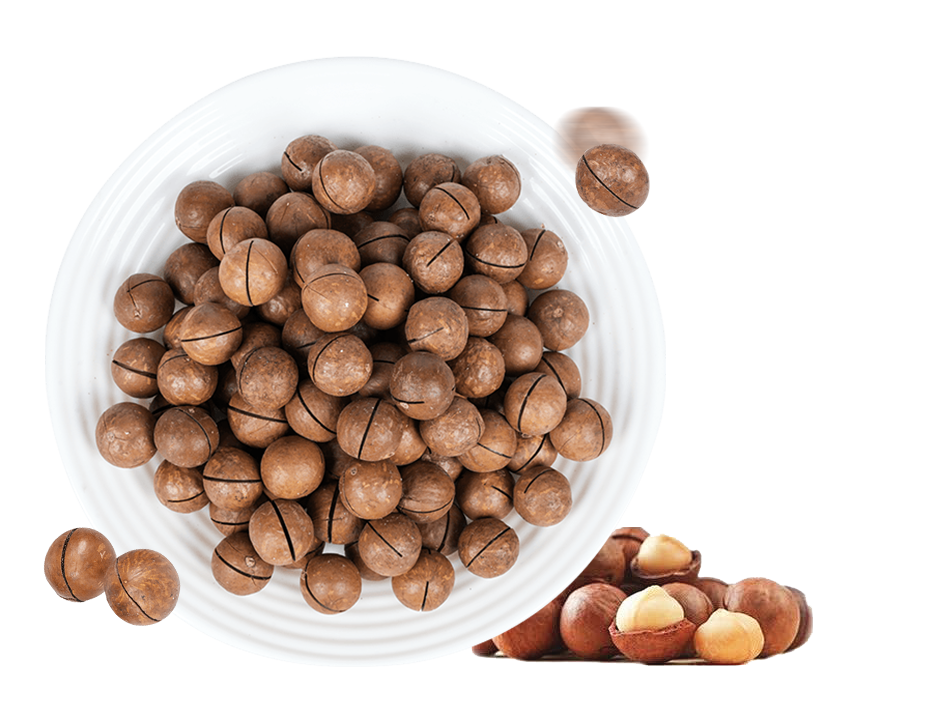 3a sapori di vaniglia macadamia noci