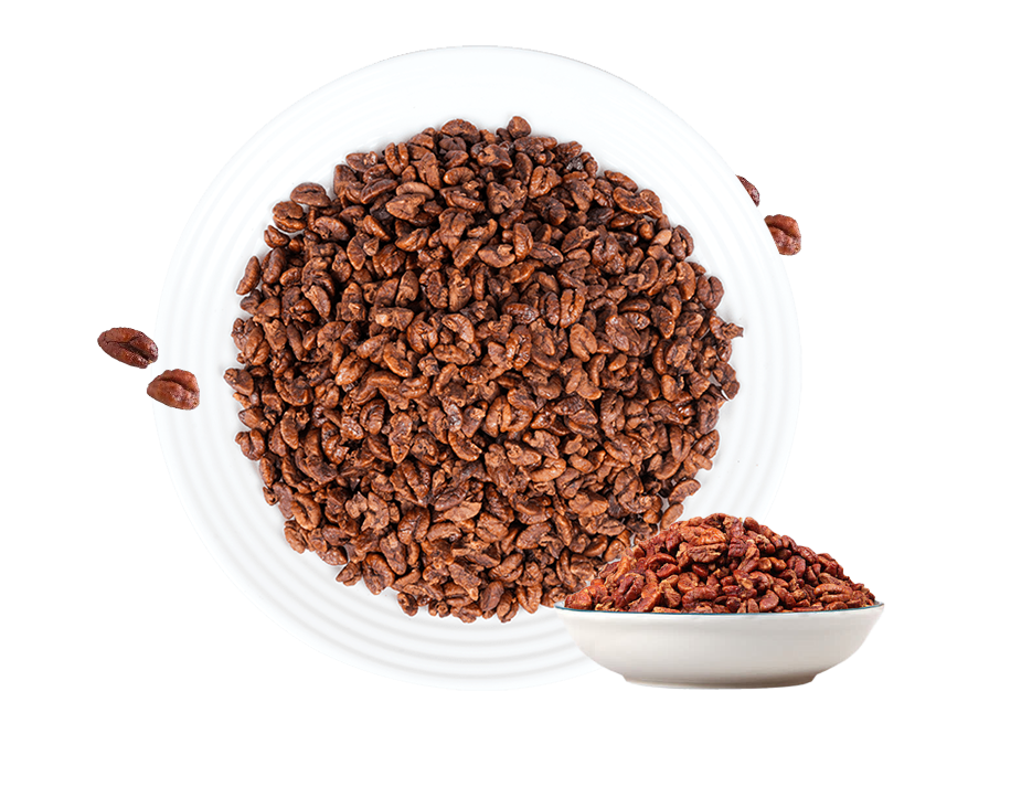 Kernel di hickory del sapore latteo