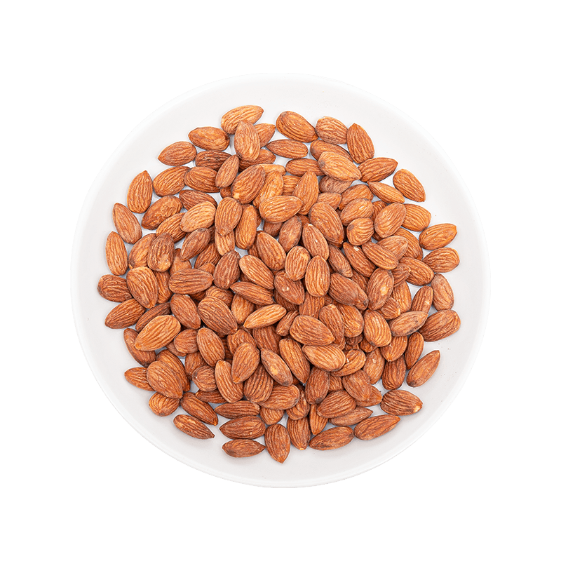 Perché i kernel di mandorle arrostiti sono uno spuntino perfetto per la tua salute?