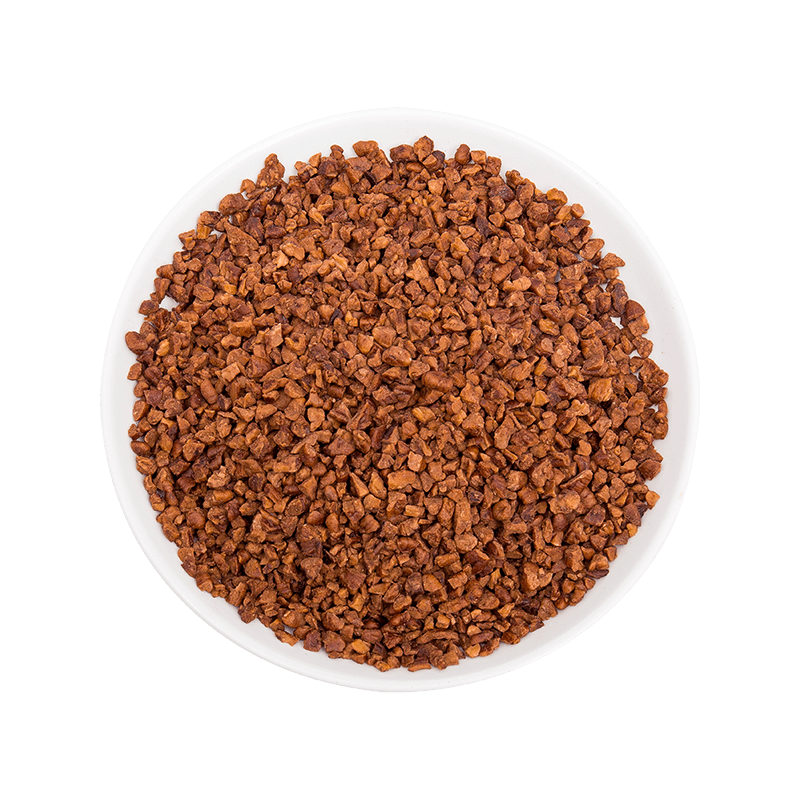 Pezzi di noci di noci da 3 mm-5 mm