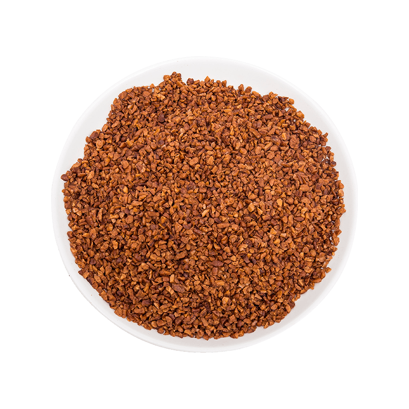 Kernel di hickory tritati da 3 mm-5 mm