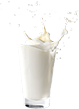 Sapore latteo